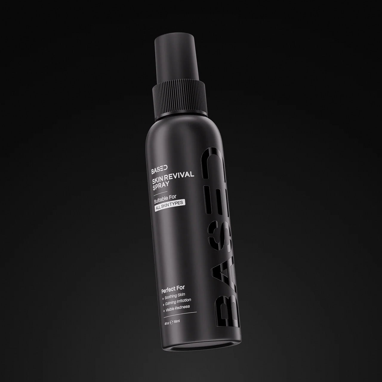 BASED Skin Revival Spray