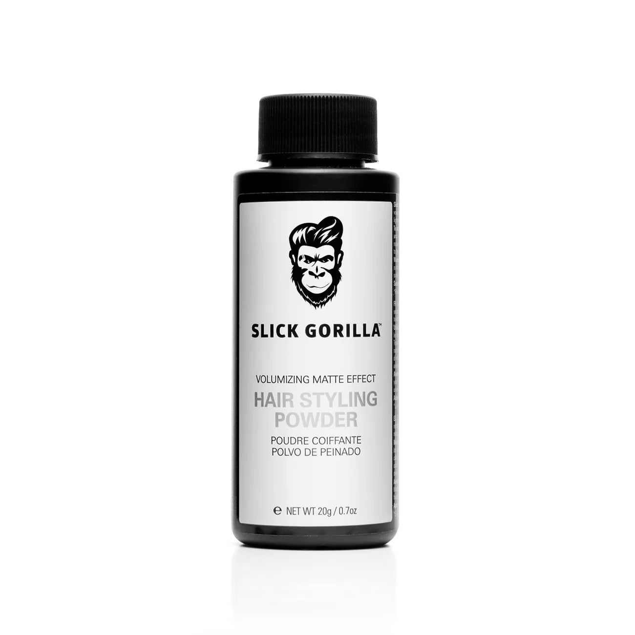 Slick Gorilla Texture Powder