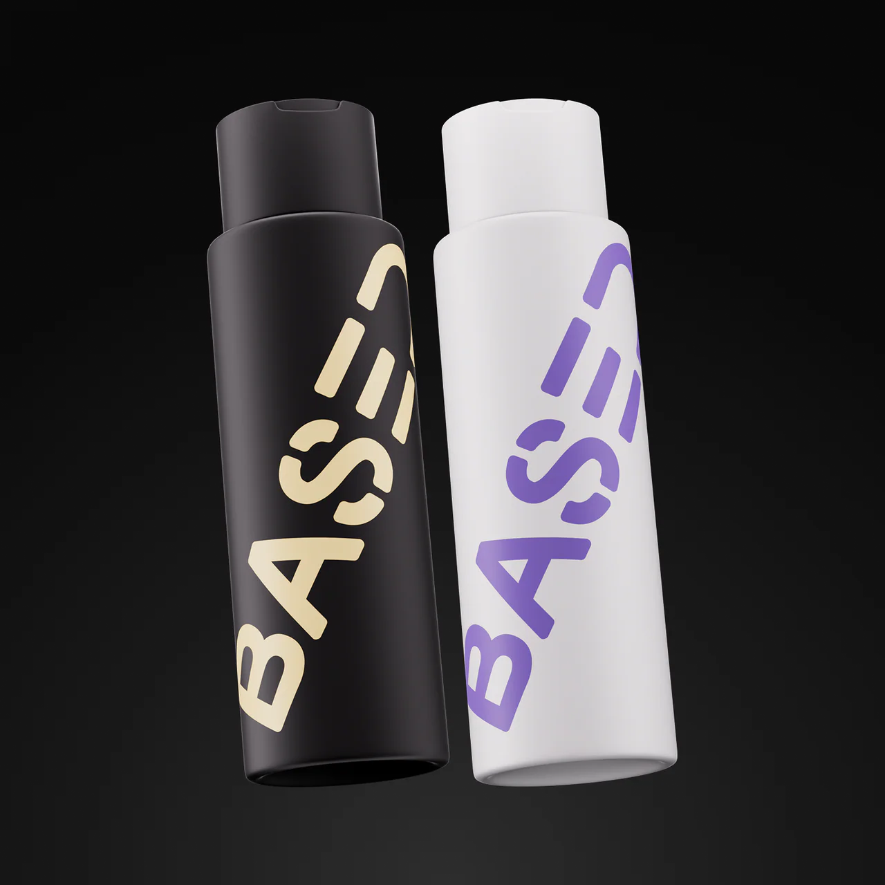 Official BASED Shower Hair Combo