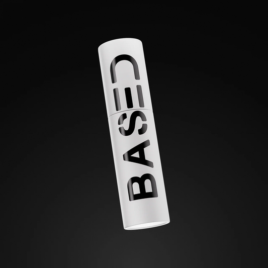 Official BASED Texture Powder