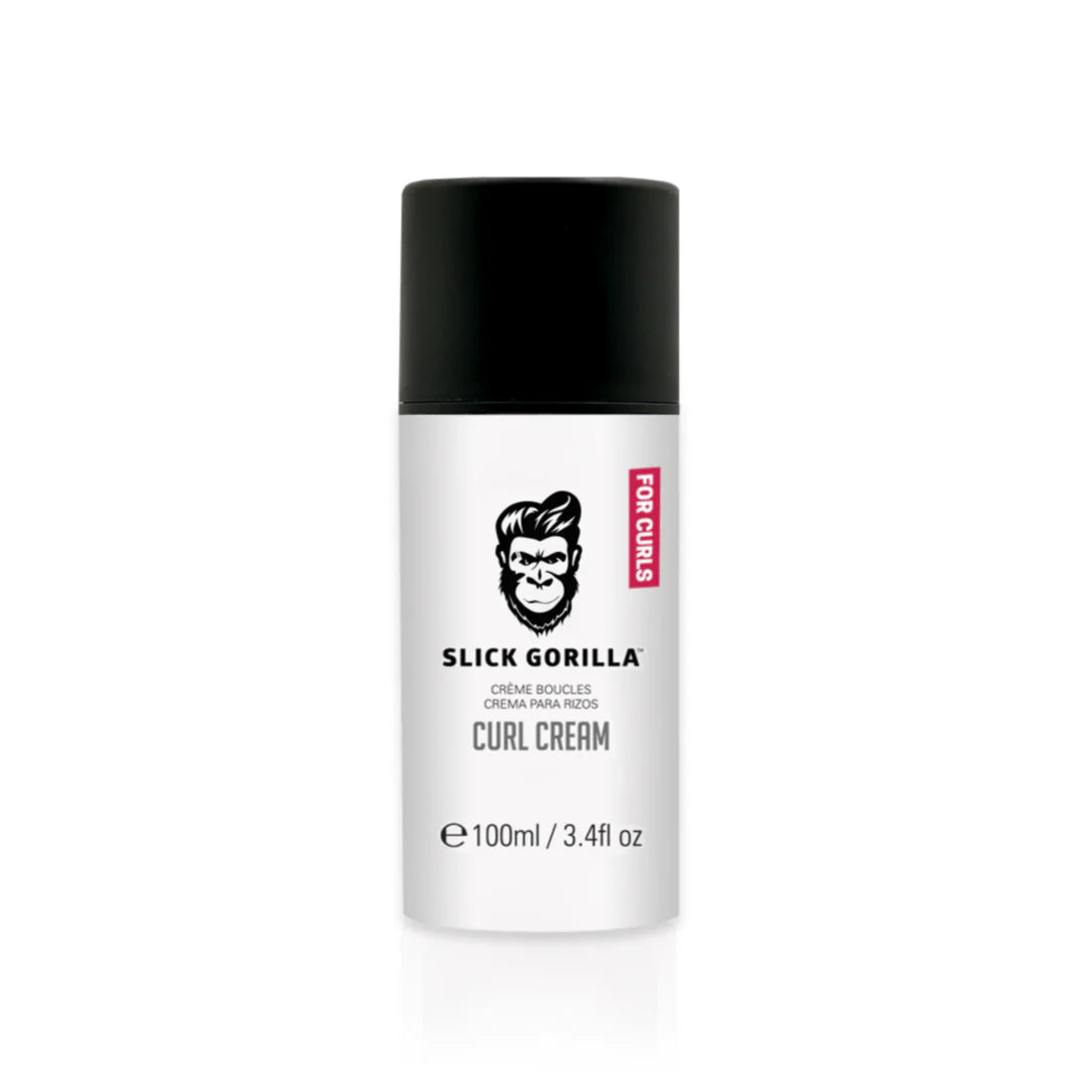 Slick Gorilla Curl Cream