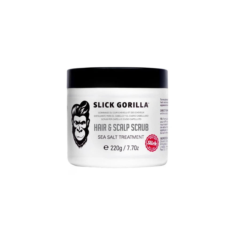 Slick Gorilla Scalp Scrub